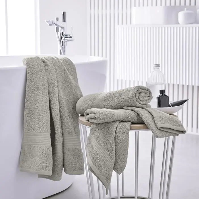 TODAY Essential - Drap de bain 70x130 cm 100% Coton coloris dune Mamm