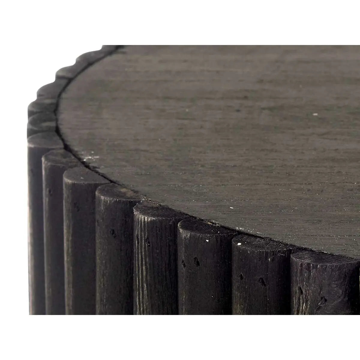 Table Basse Bois 47 x 44 x 47 cm Bigbuy