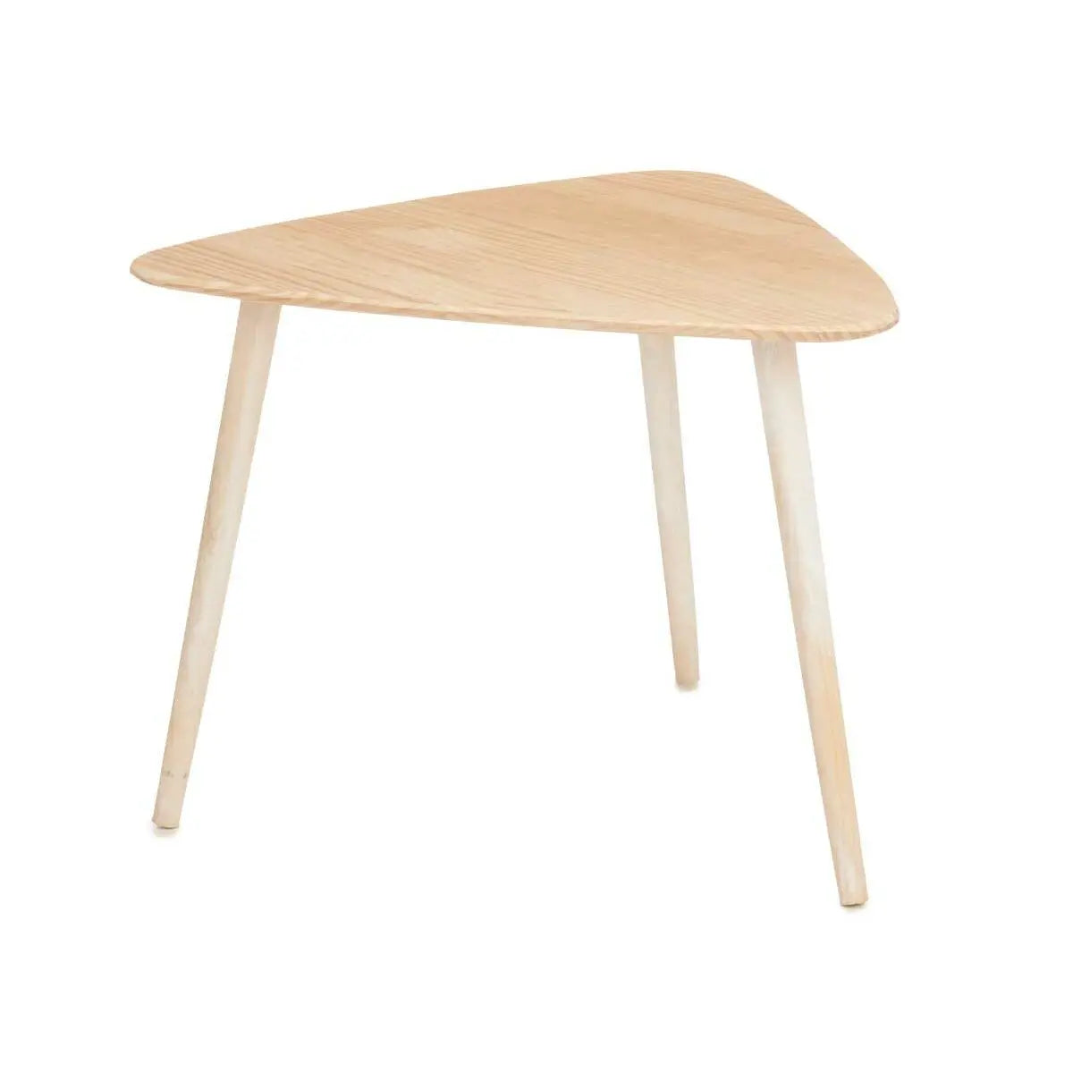 Table Basse Bois 60 x 48 x 64 cm Bigbuy