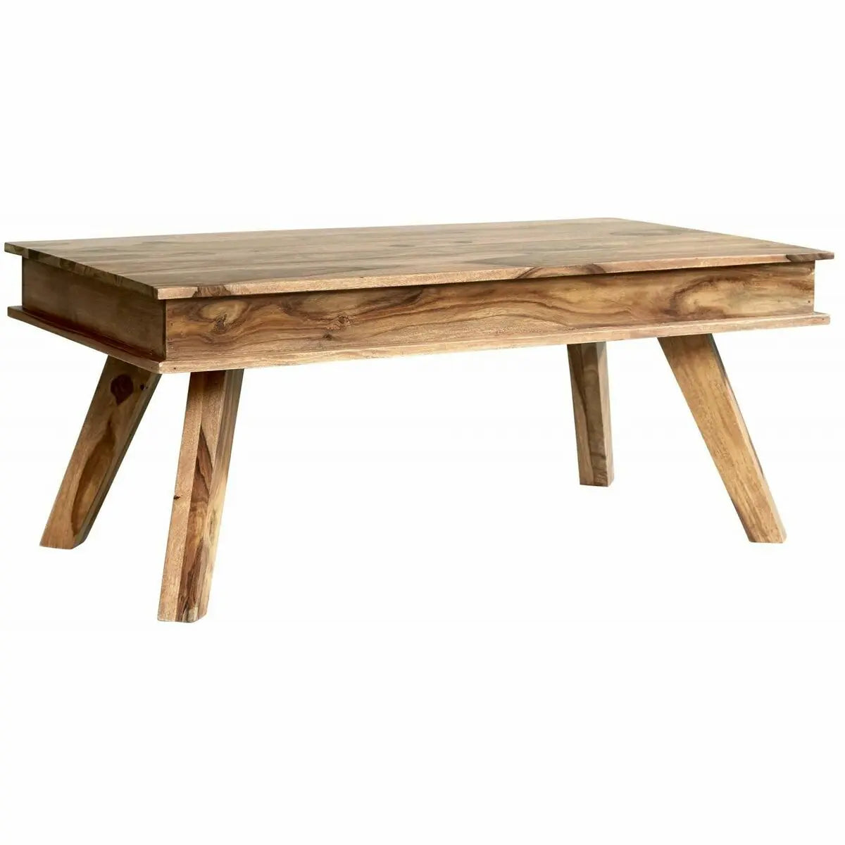 Table Basse DKD Home Decor Bois 140 x 40 x 45 cm Mamm
