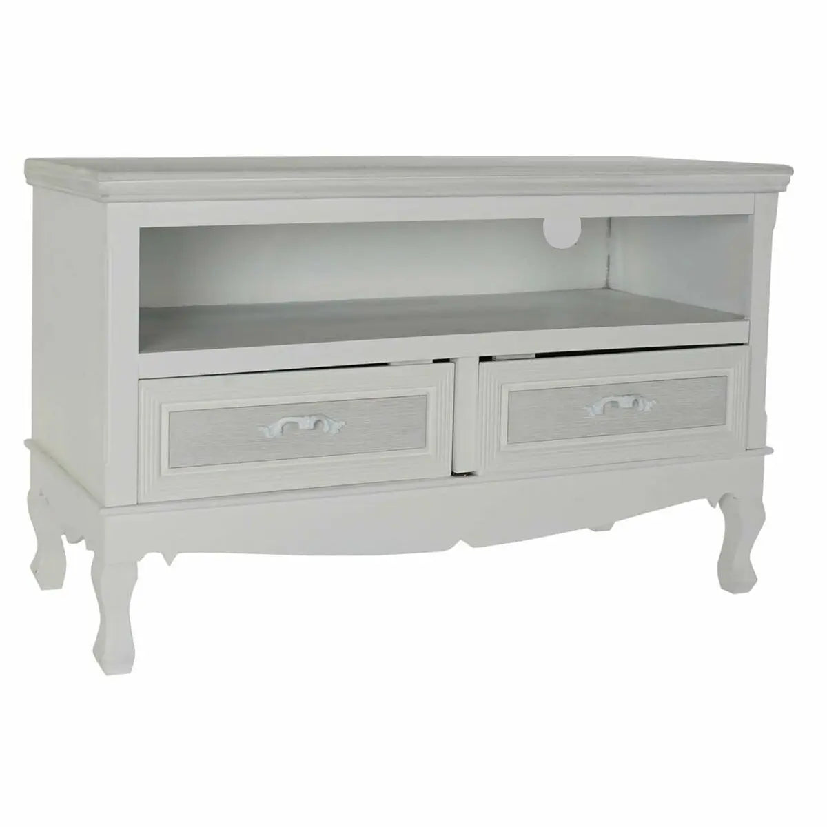 Table Basse DKD Home Decor Bois MDF (100 x 42 x 61 cm) Mamm