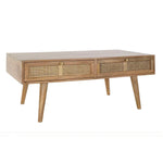 Table Basse DKD Home Decor Bois de manguier 115 x 60 x 46 cm Bigbuy