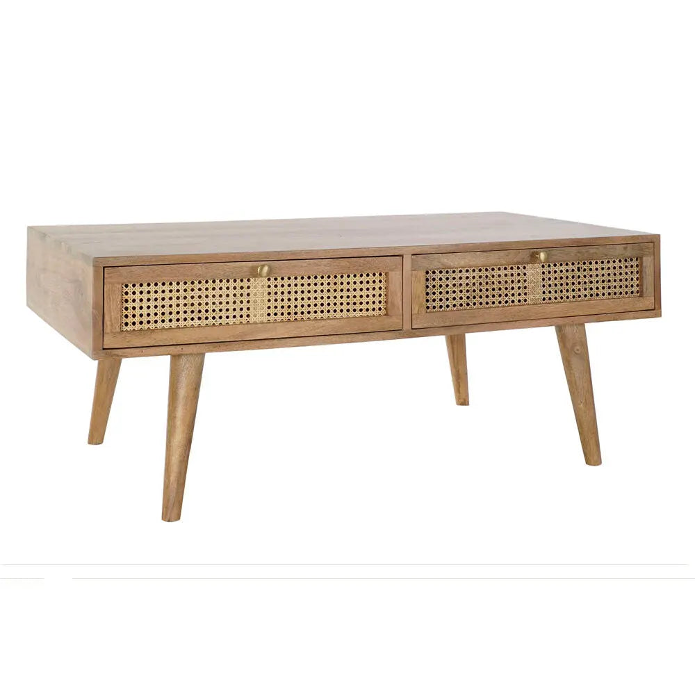 Table Basse DKD Home Decor Bois de manguier 115 x 60 x 46 cm Bigbuy