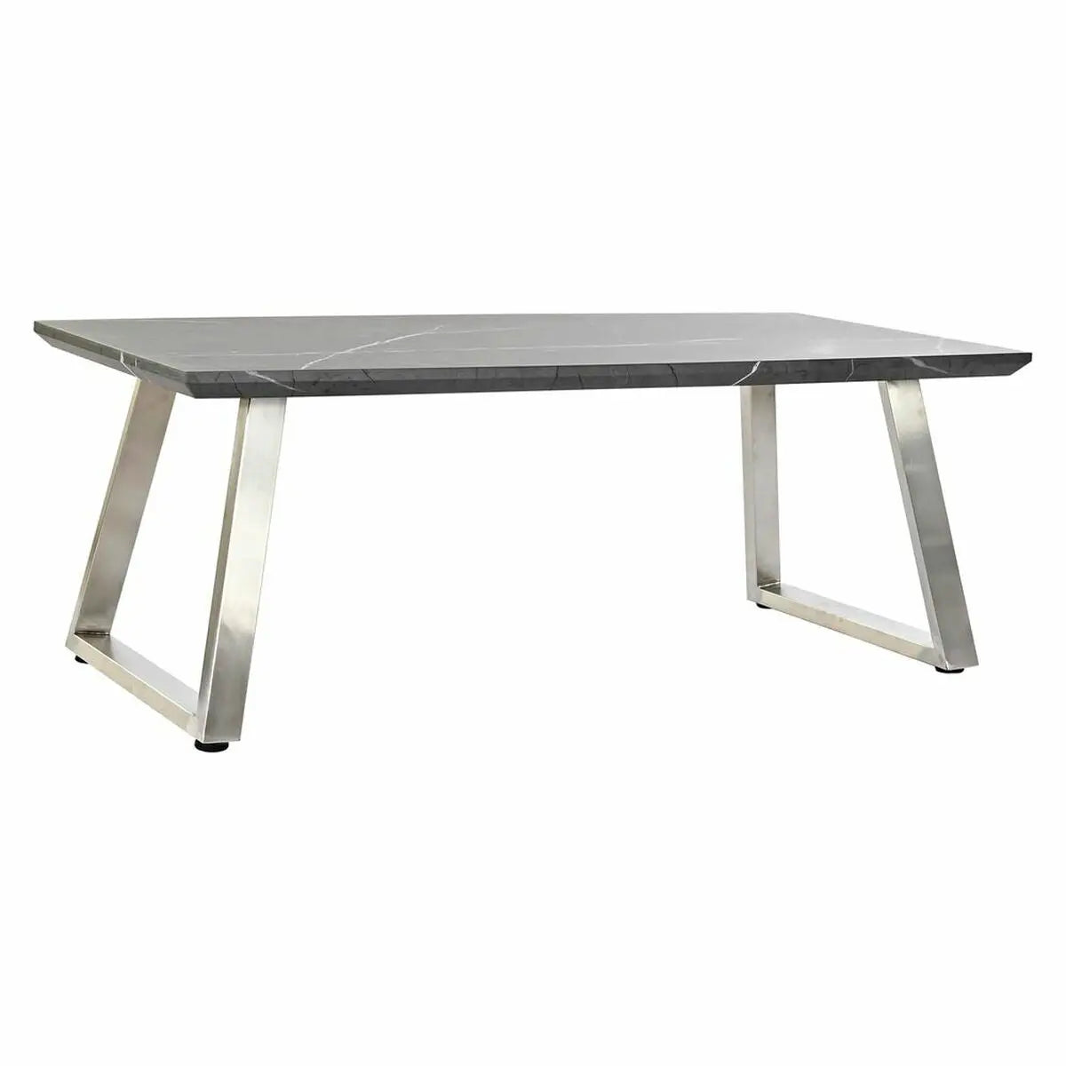 Table Basse DKD Home Decor MDF Acier (120 x 60 x 44 cm) Mamm