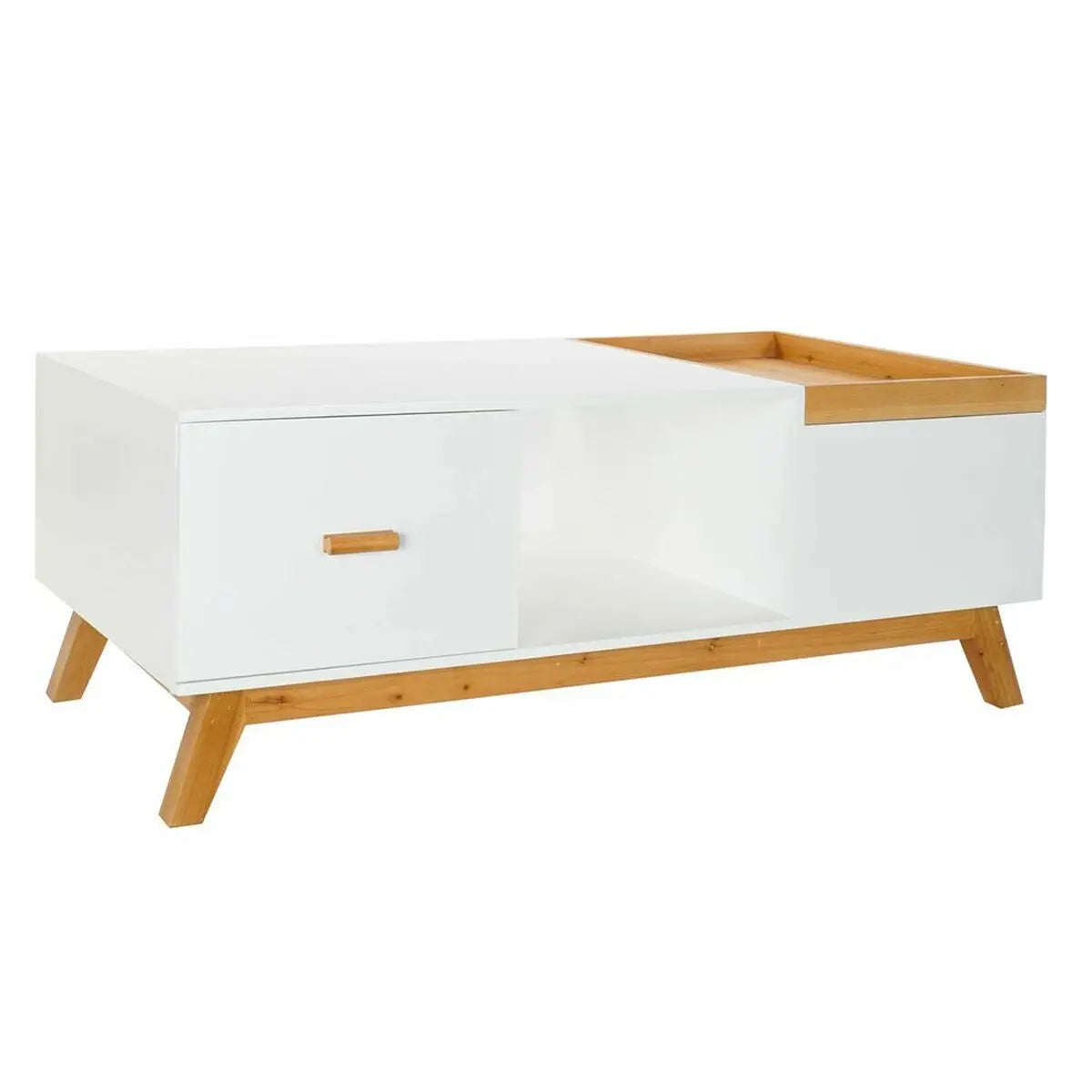 Table Basse DKD Home Decor MDF (120 x 60 x 46 cm) Mamm