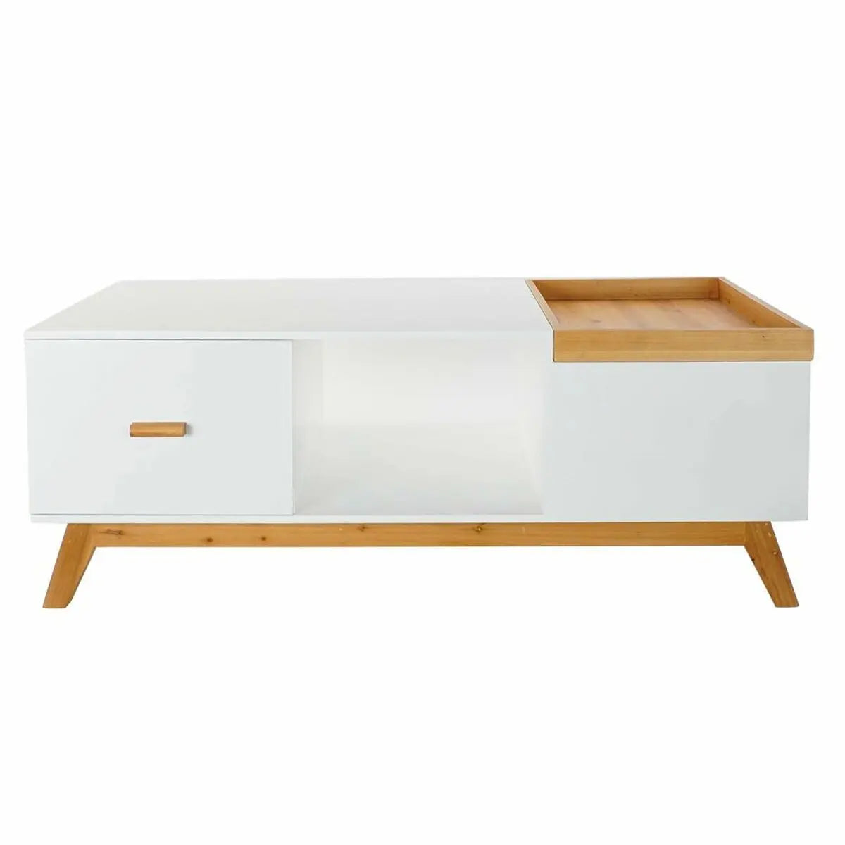 Table Basse DKD Home Decor MDF (120 x 60 x 46 cm) Mamm