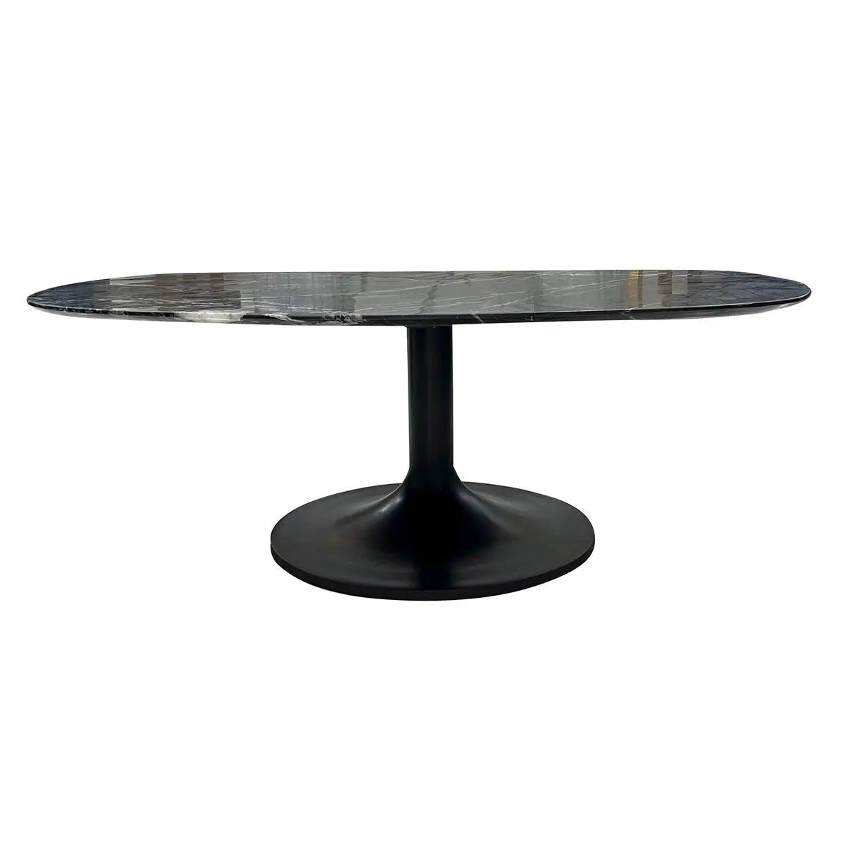 Table Basse DKD Home Decor Métal Marbre (120 x 70 x 39 cm) Bigbuy