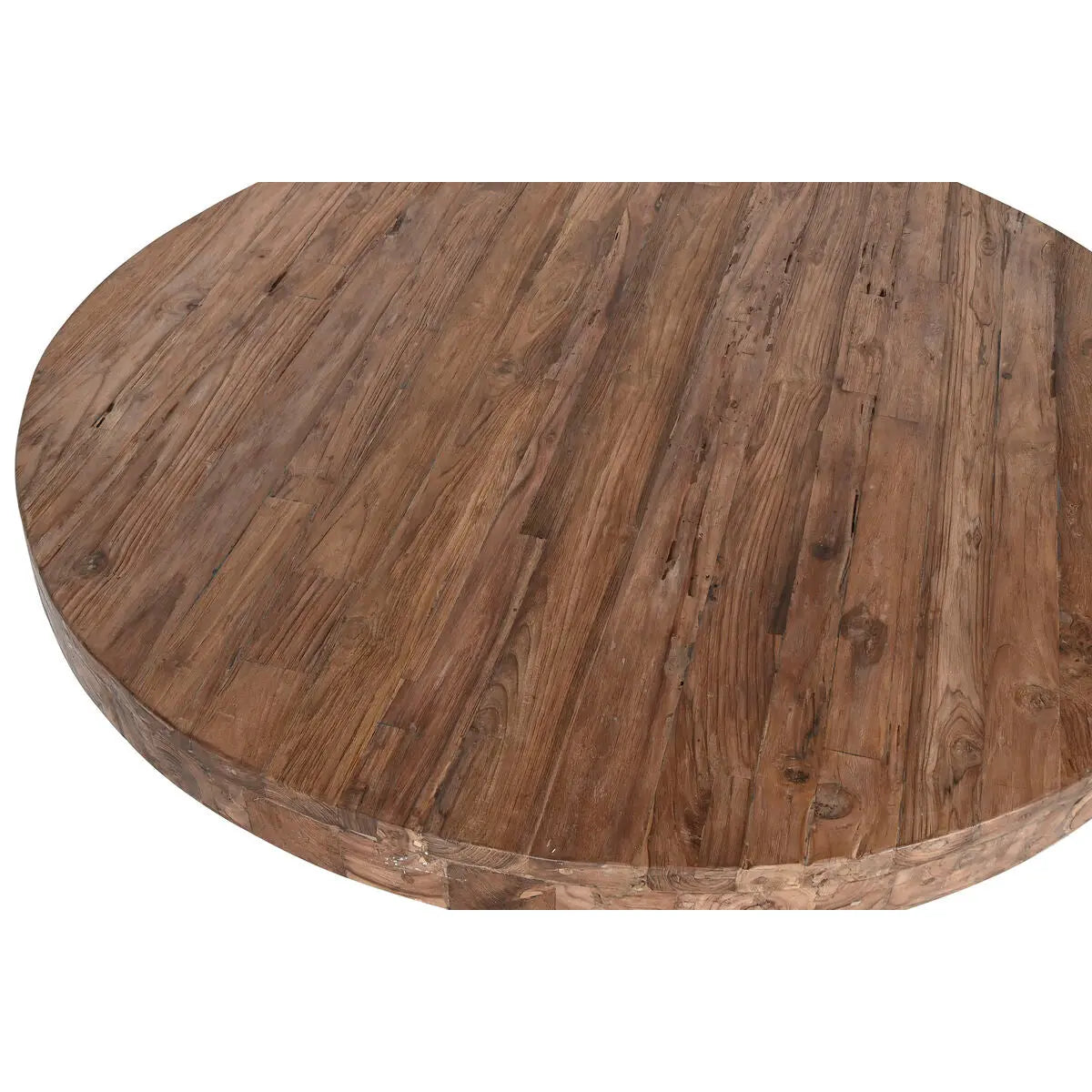Table Basse Home ESPRIT 140 X 140 X 45 cm Bigbuy