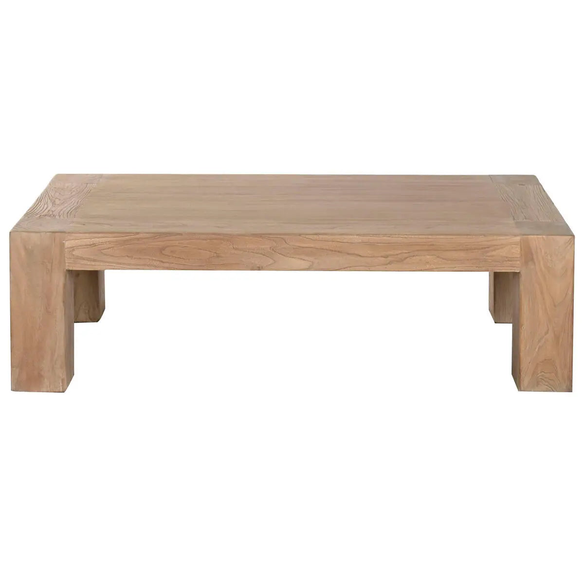 Table Basse Home ESPRIT 140 x 70 x 42 cm Bigbuy