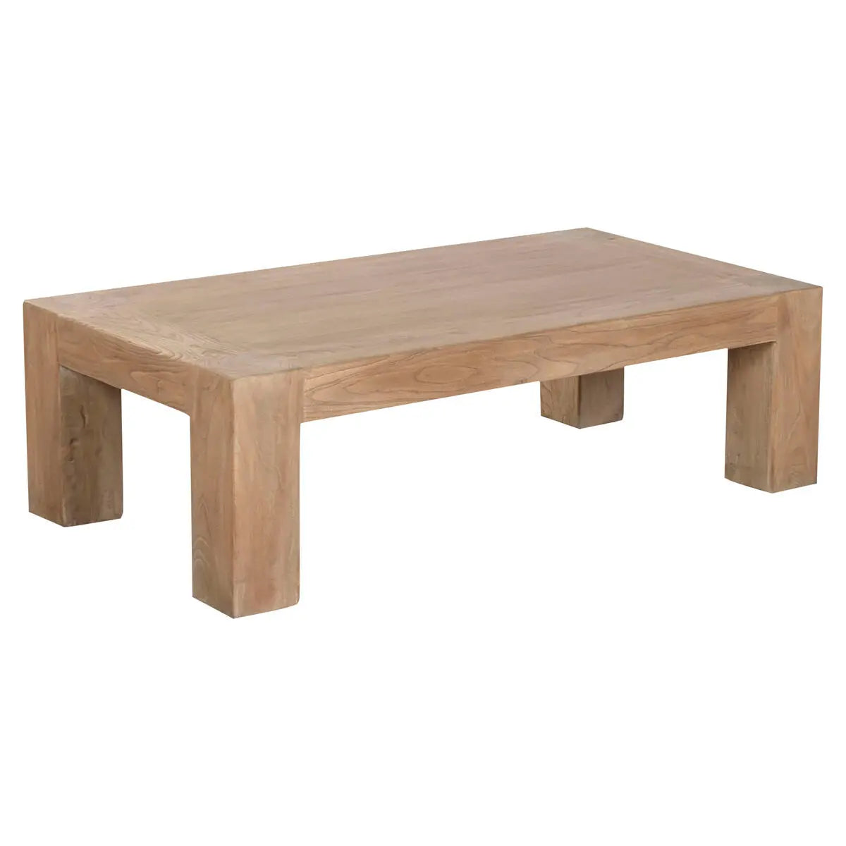 Table Basse Home ESPRIT 140 x 70 x 42 cm Bigbuy