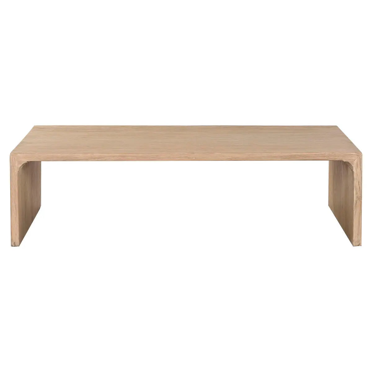Table Basse Home ESPRIT 160 x 80 x 44 cm Bigbuy