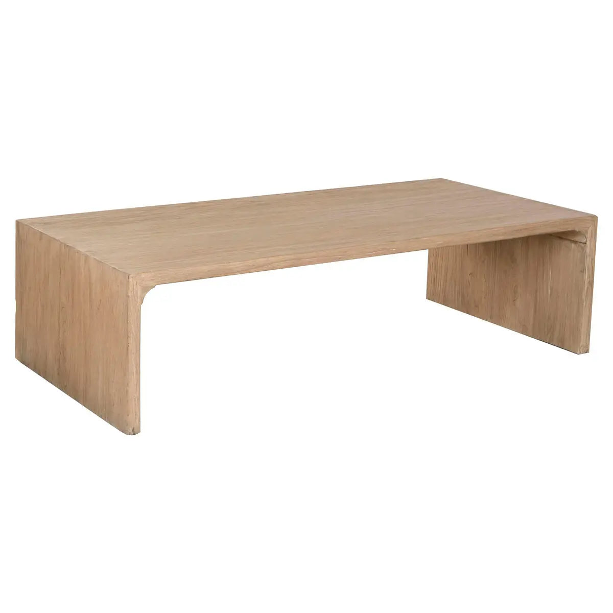 Table Basse Home ESPRIT 160 x 80 x 44 cm Bigbuy