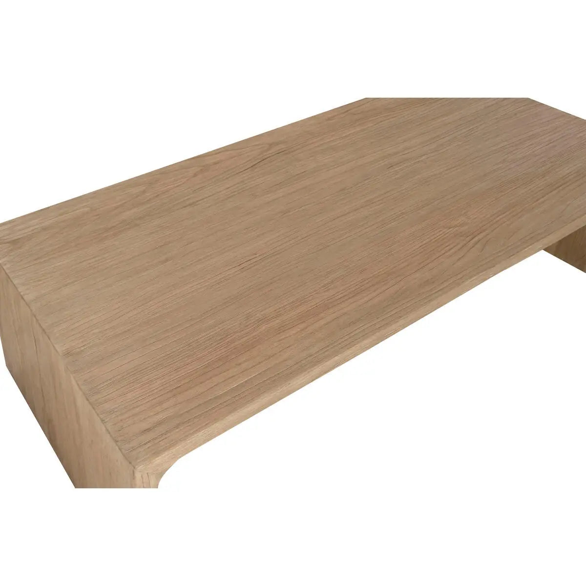 Table Basse Home ESPRIT 160 x 80 x 44 cm Bigbuy