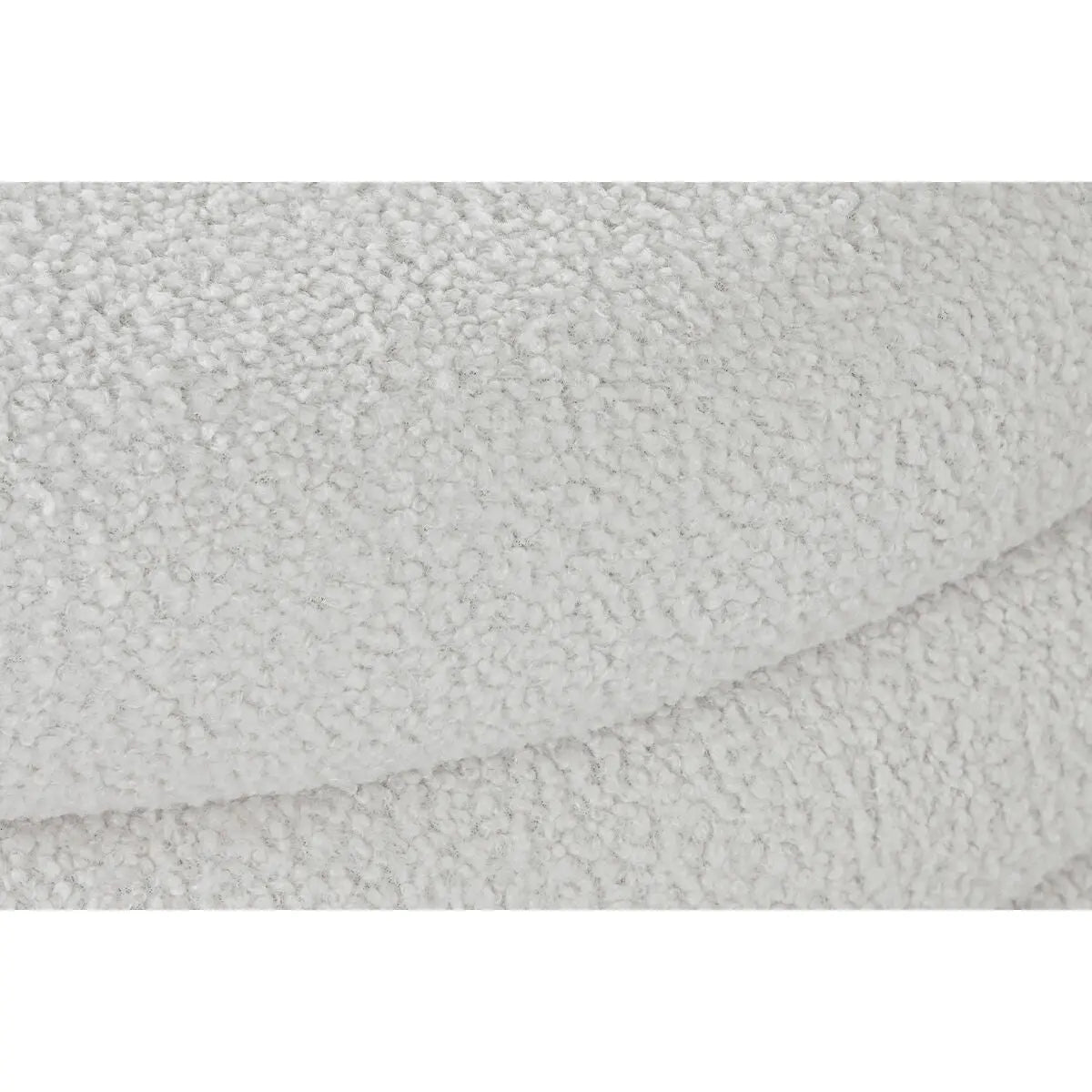 Table Basse Home ESPRIT Blanc 79 x 79 x 38 cm Bigbuy