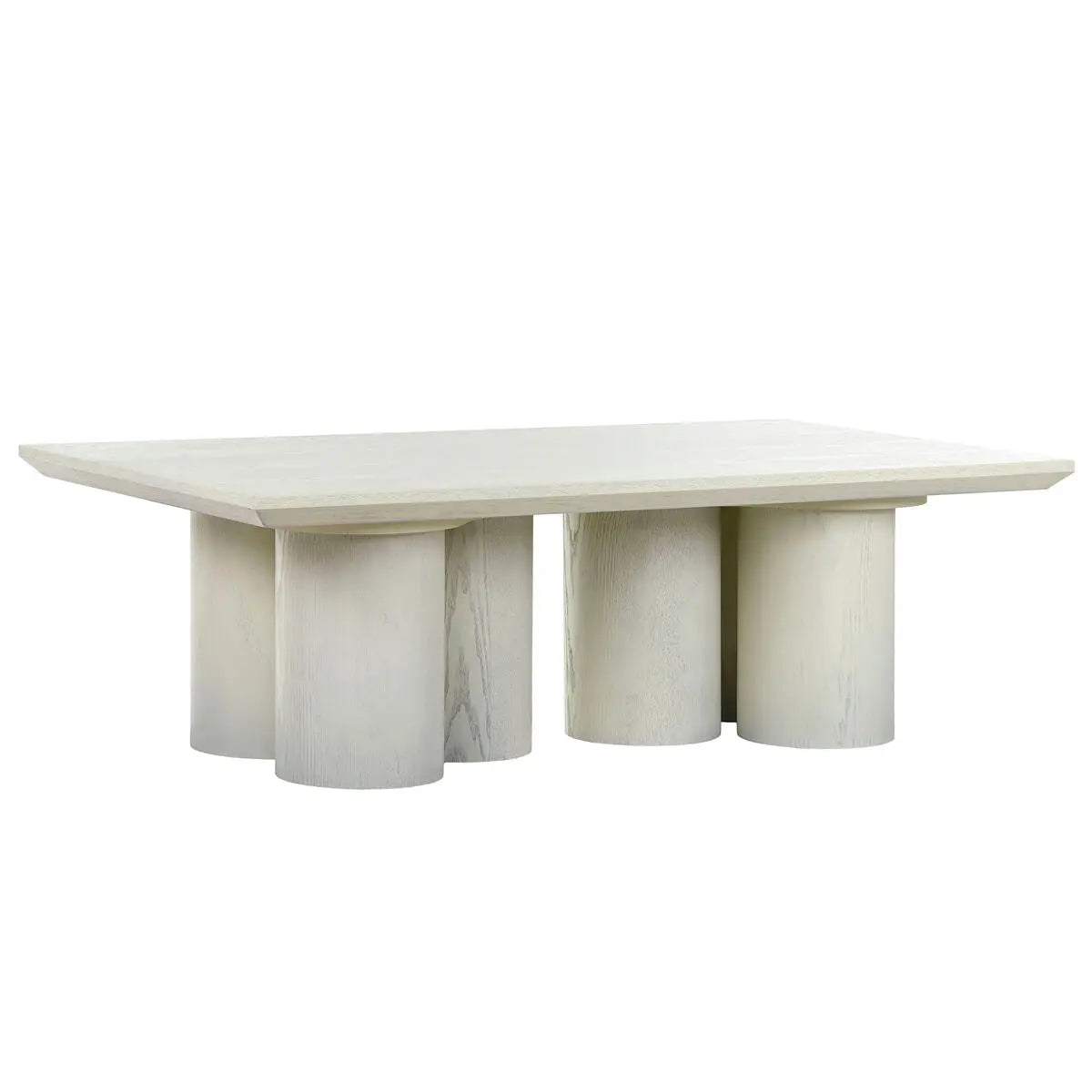 Table Basse Home ESPRIT Bois MDF 140 x 80 x 45 cm Bigbuy
