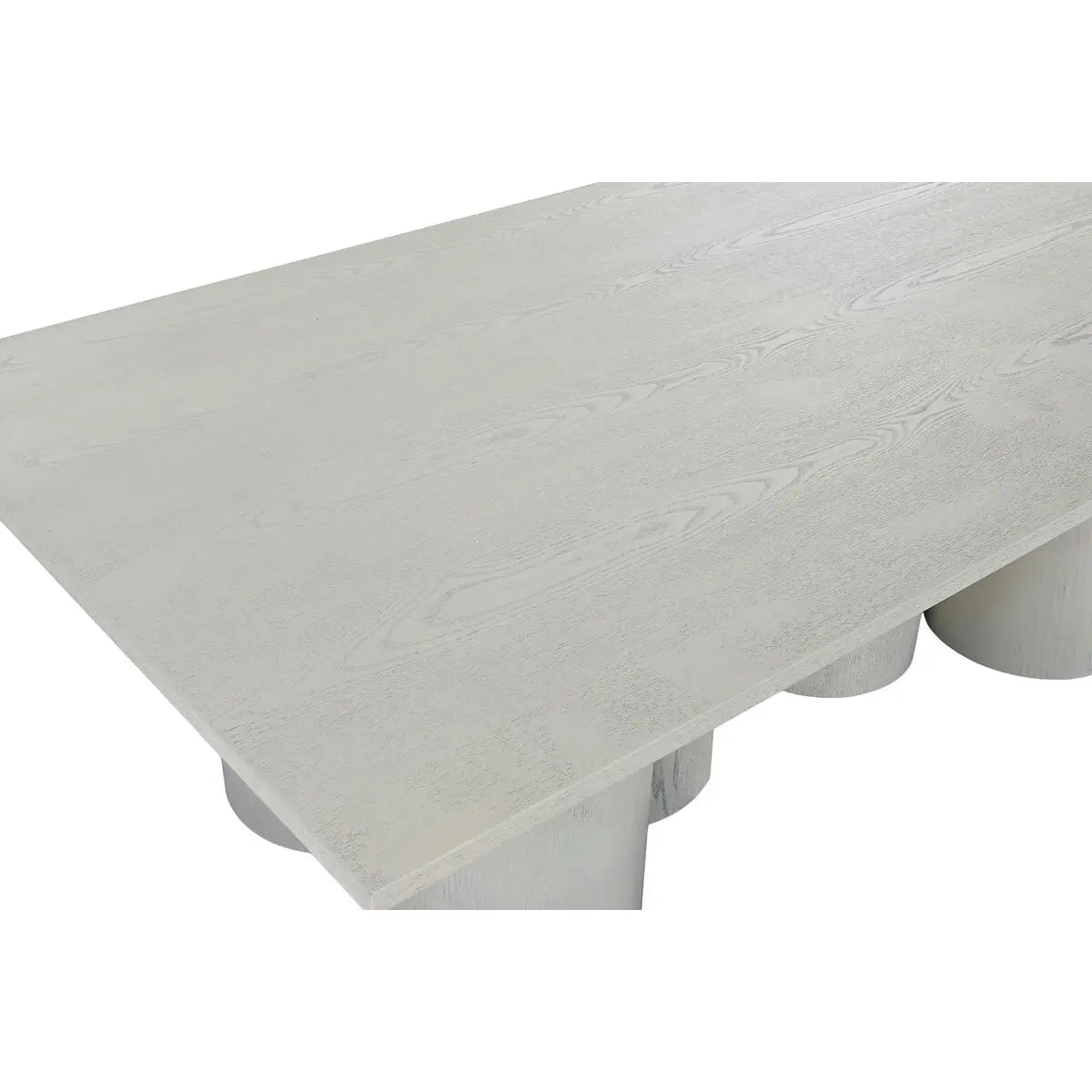 Table Basse Home ESPRIT Bois MDF 140 x 80 x 45 cm Bigbuy