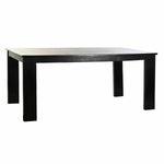 Table de Salle à Manger DKD Home Decor Brun foncé Acacia (180 x 90 x 76 cm) Mamm