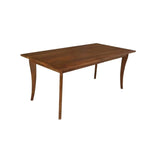 Table de Salle à Manger DKD Home Decor Marron Bois de manguier (180 x 90 x 76 cm) Bigbuy