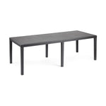 Table extensible IPAE Progarden 08330127 polypropylène 150 x 220 x 90 cm Bigbuy