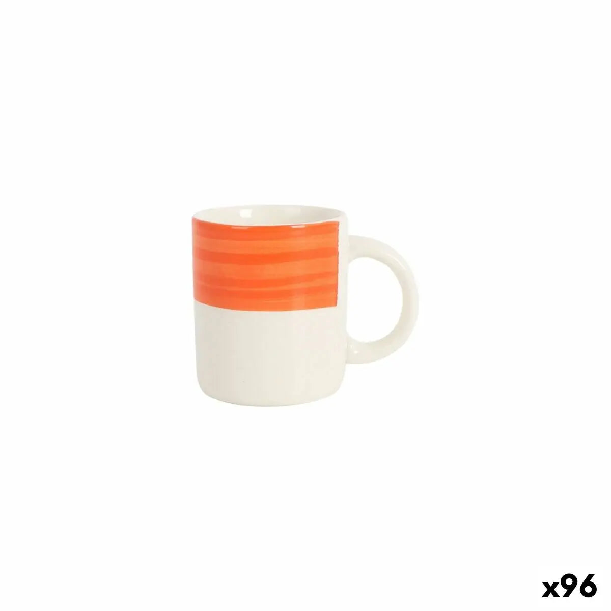 Tasse de café et de thé Jesse 90 ml (96 Unités) Mamm
