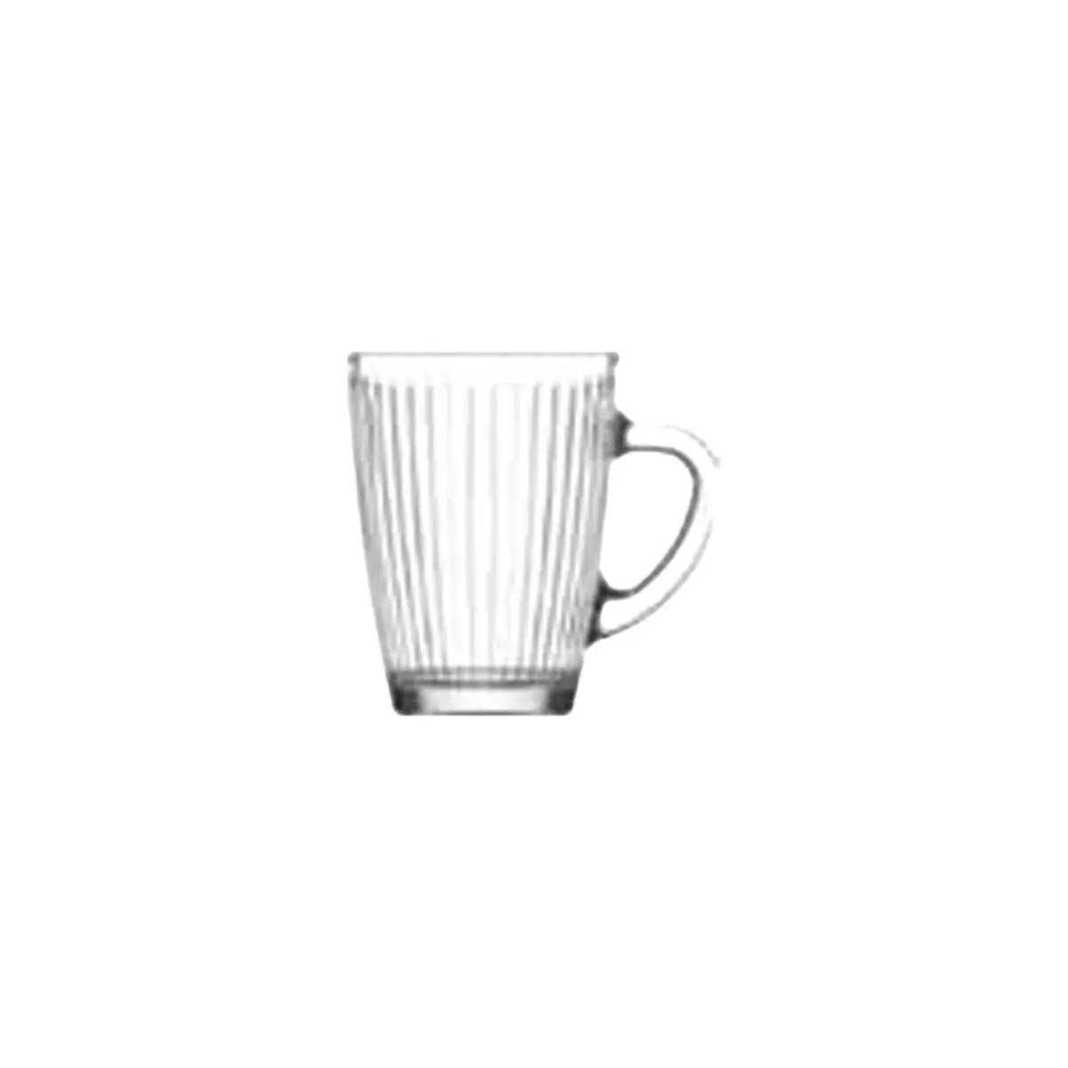 Tasse de café et de thé LAV 6 Pièces (8 Unités) Mamm