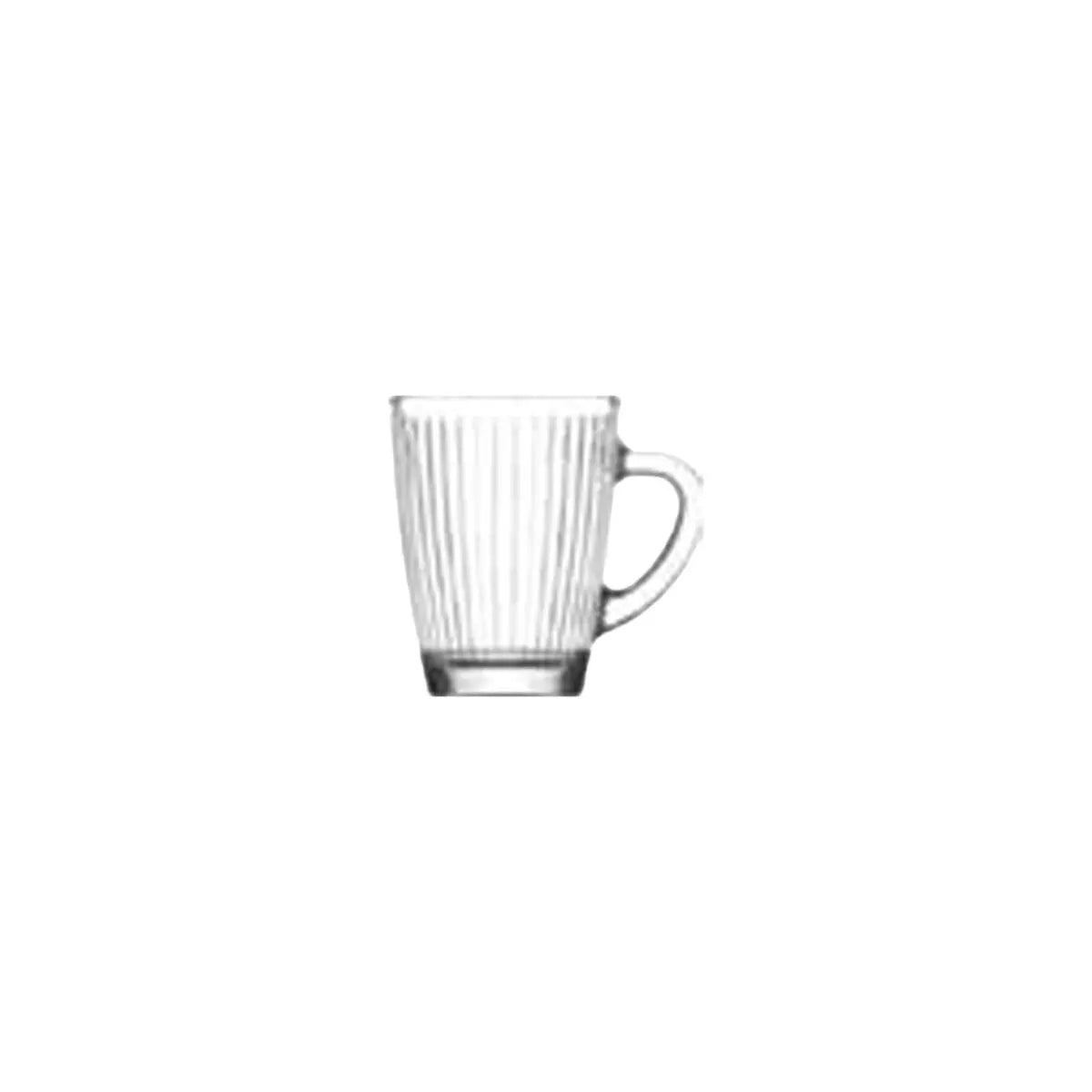 Tasse de café et de thé LAV 6 Pièces (8 Unités) Mamm