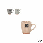 Tasse de café et de thé La Mediterránea Melody 90 ml (36 Unités) Mamm