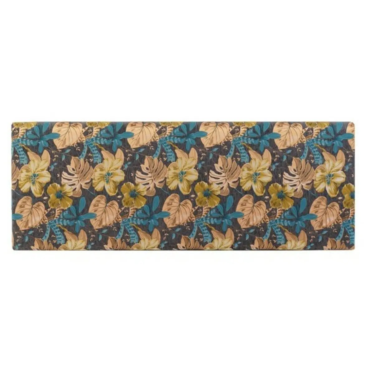 Tête de lit DKD Home Decor Bois Bois MDF 160 x 10 x 60 cm Bigbuy