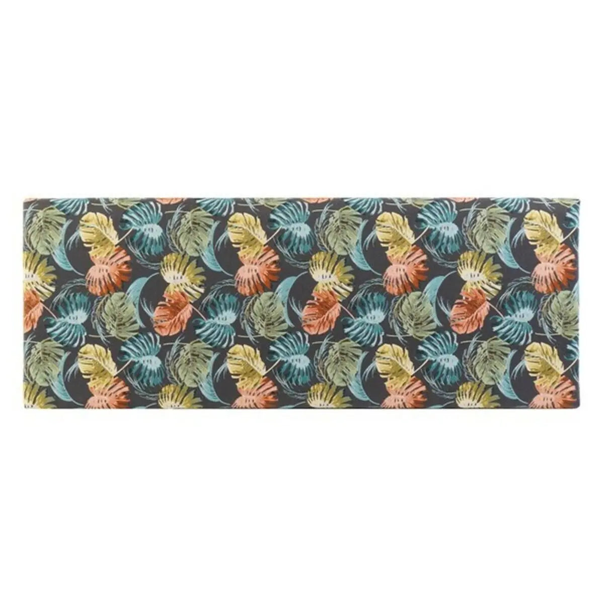 Tête de lit DKD Home Decor   Multicouleur Bois Bois MDF 160 x 10 x 60 cm Bigbuy