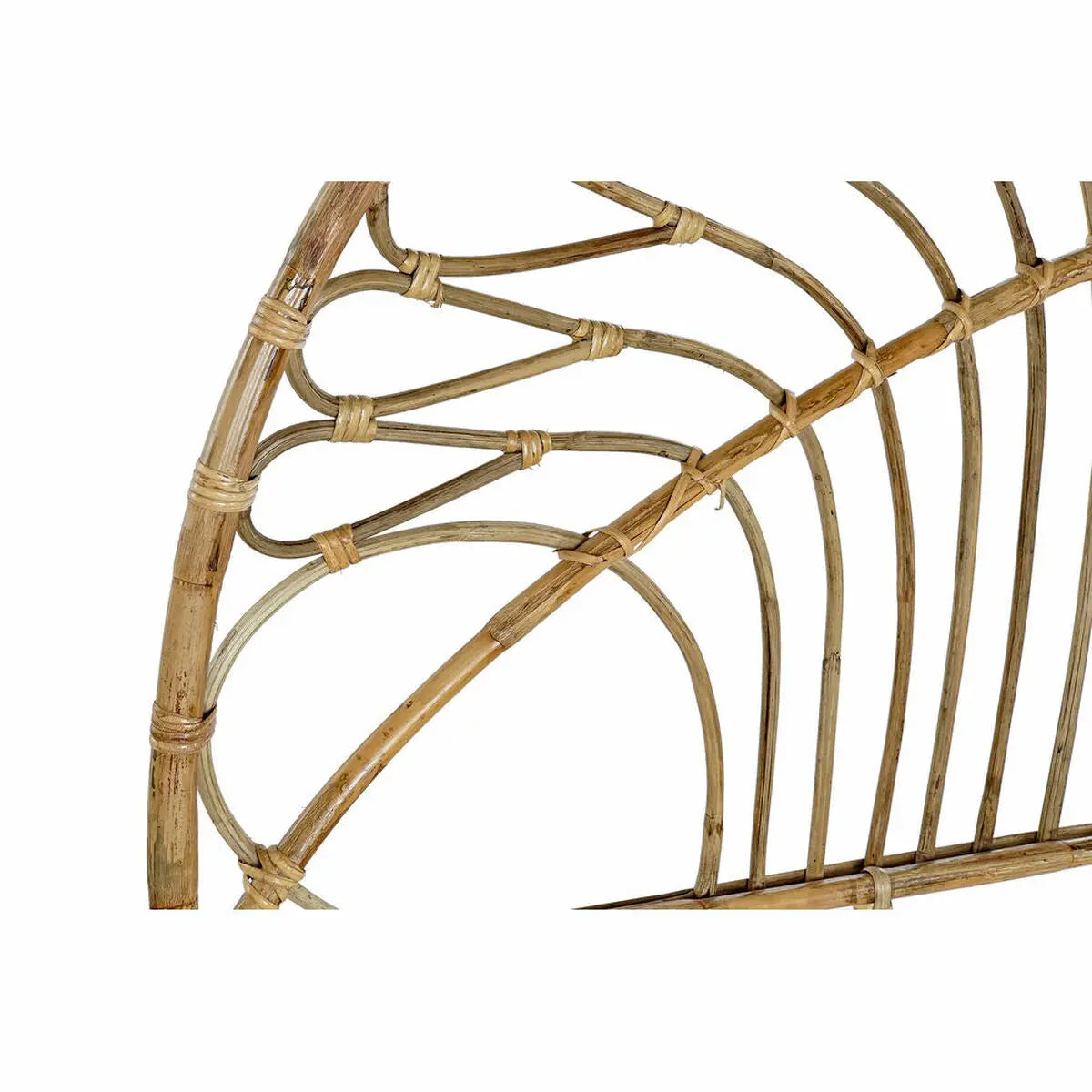 Tête de lit DKD Home Decor Naturel Rotin 177 x 4 x 131 cm Mamm