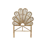 Tête de lit DKD Home Decor Naturel Rotin (90 x 4 x 128 cm) Mamm