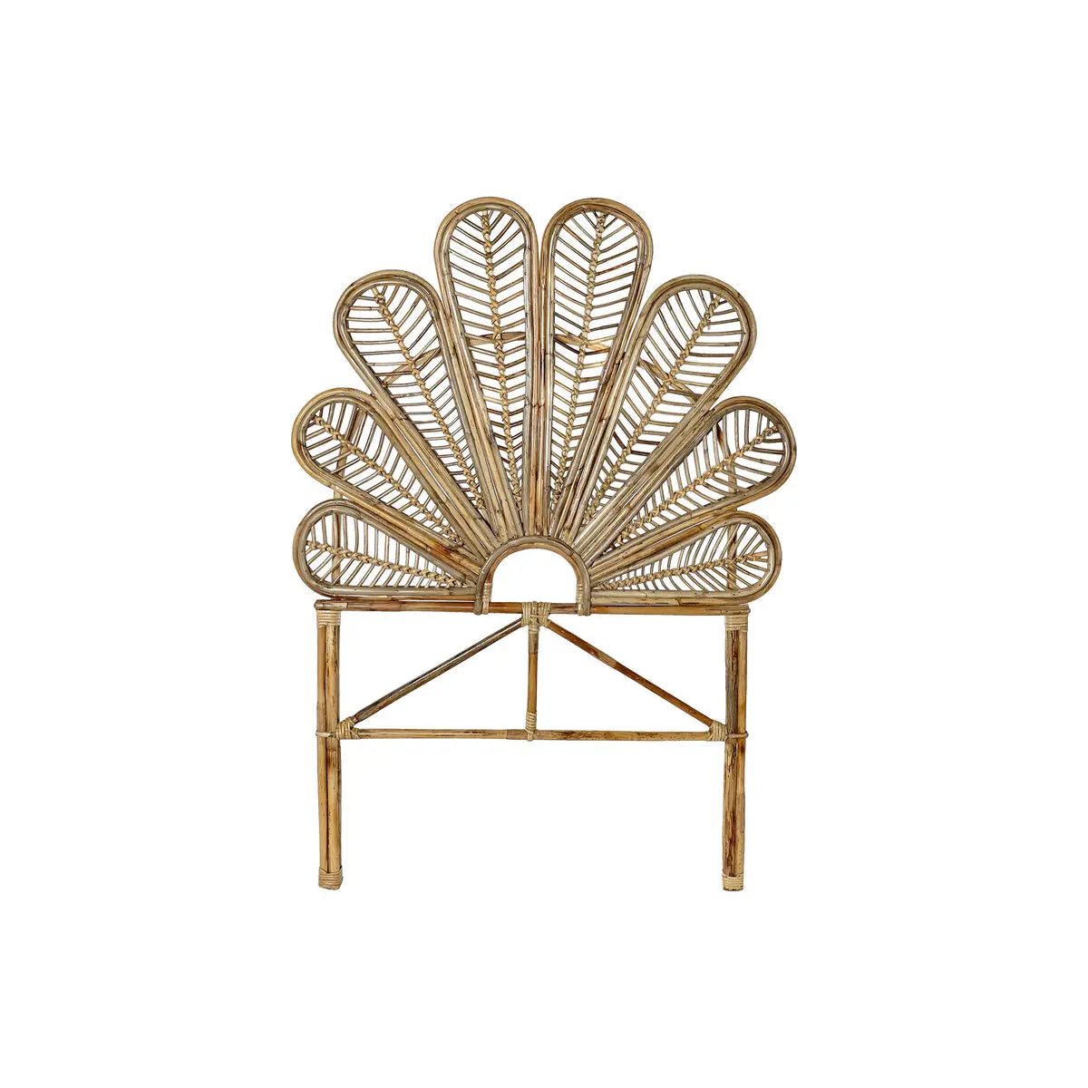 Tête de lit DKD Home Decor Naturel Rotin (90 x 4 x 128 cm) Mamm