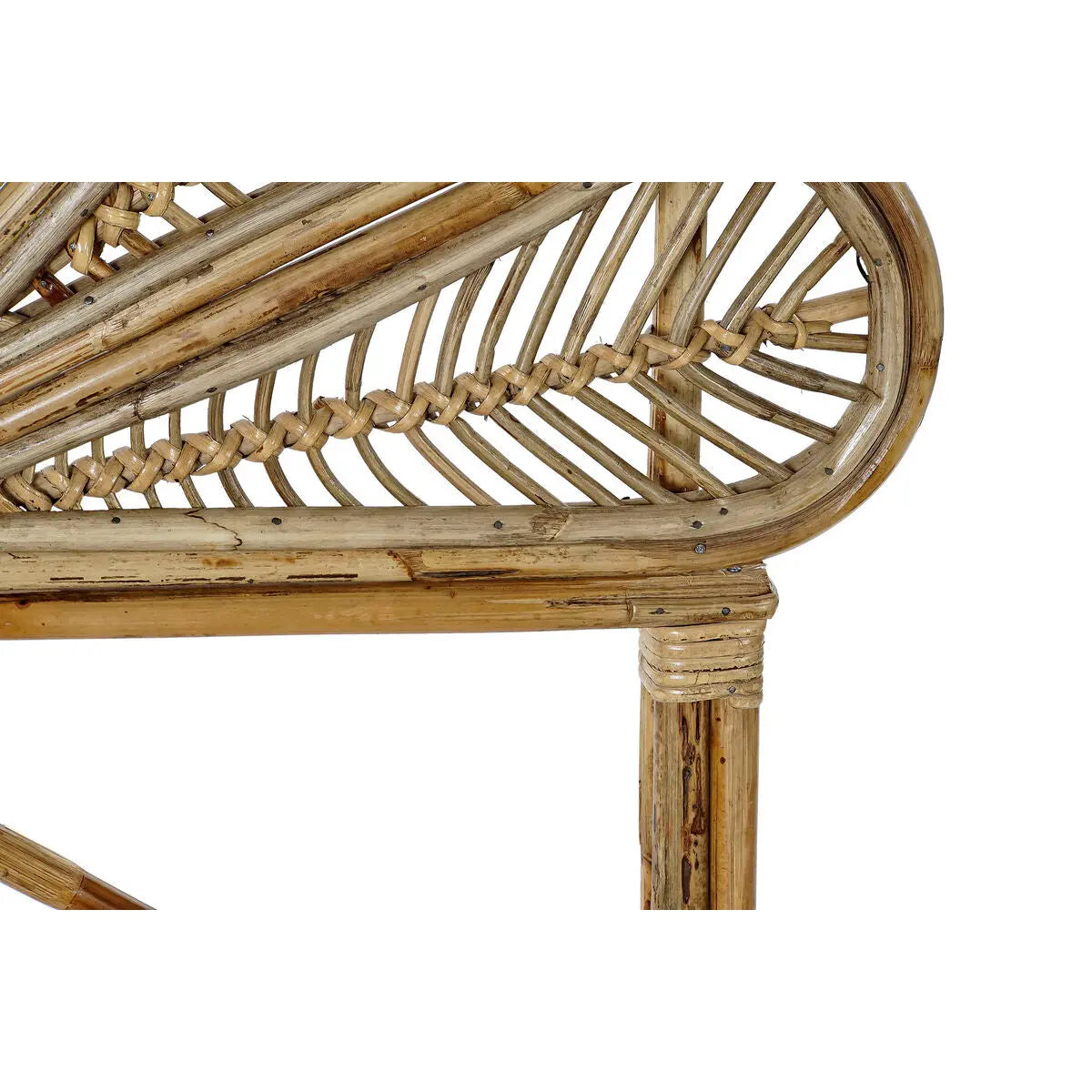 Tête de lit DKD Home Decor Naturel Rotin (90 x 4 x 128 cm) Mamm