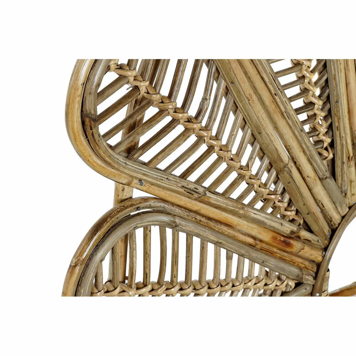 Tête de lit DKD Home Decor Naturel Rotin (90 x 4 x 128 cm) Mamm