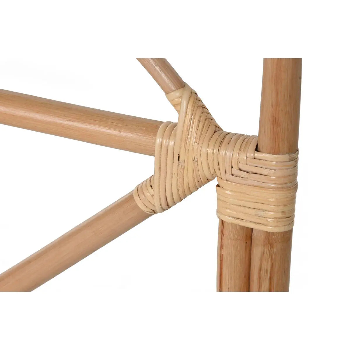 Tête de lit Home ESPRIT 153 X 3,5 X 138 cm Mamm