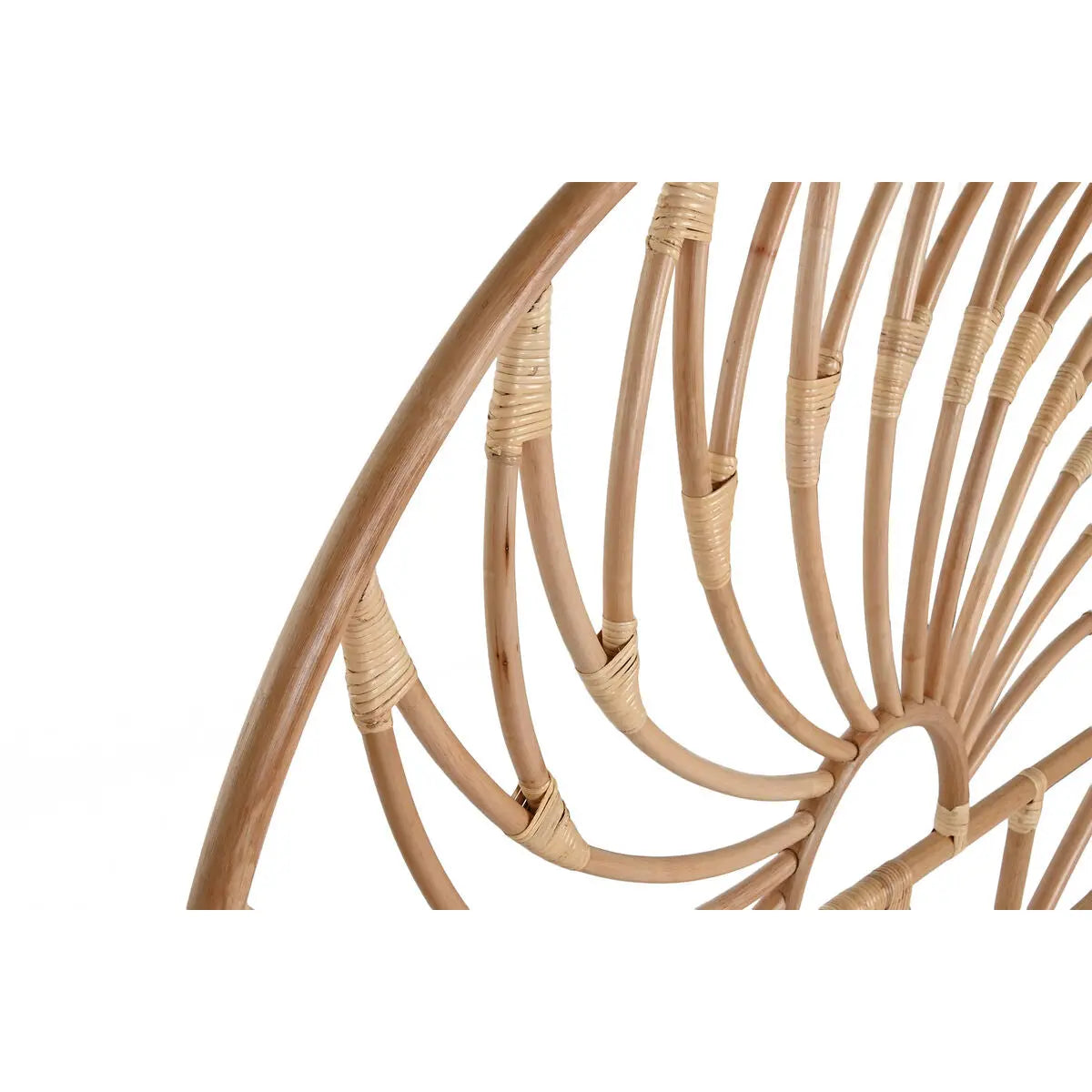 Tête de lit Home ESPRIT 153 X 3,5 X 138 cm Mamm