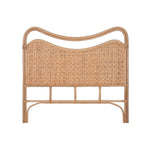 Tête de lit Home ESPRIT 153 X 4 X 146 cm Mamm