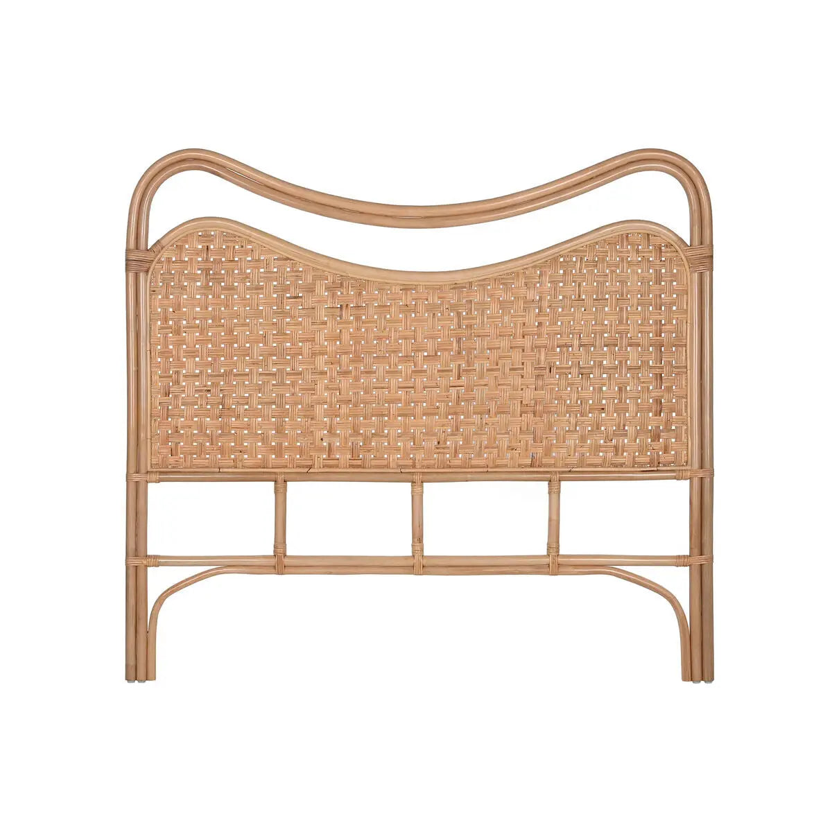 Tête de lit Home ESPRIT 153 X 4 X 146 cm Mamm