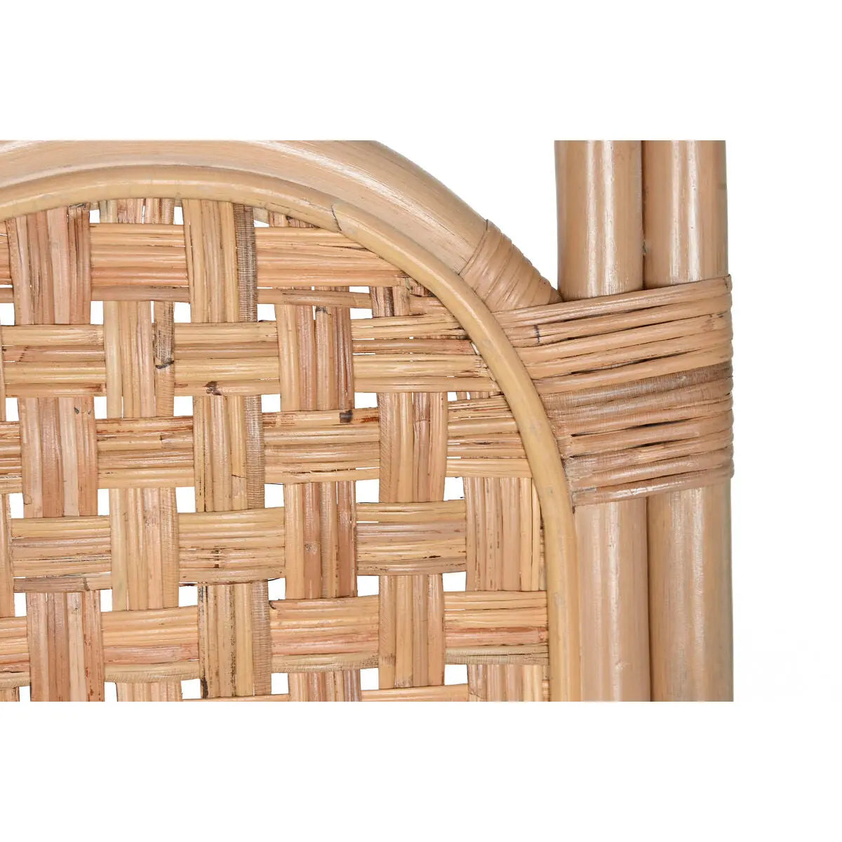 Tête de lit Home ESPRIT 153 X 4 X 146 cm Mamm