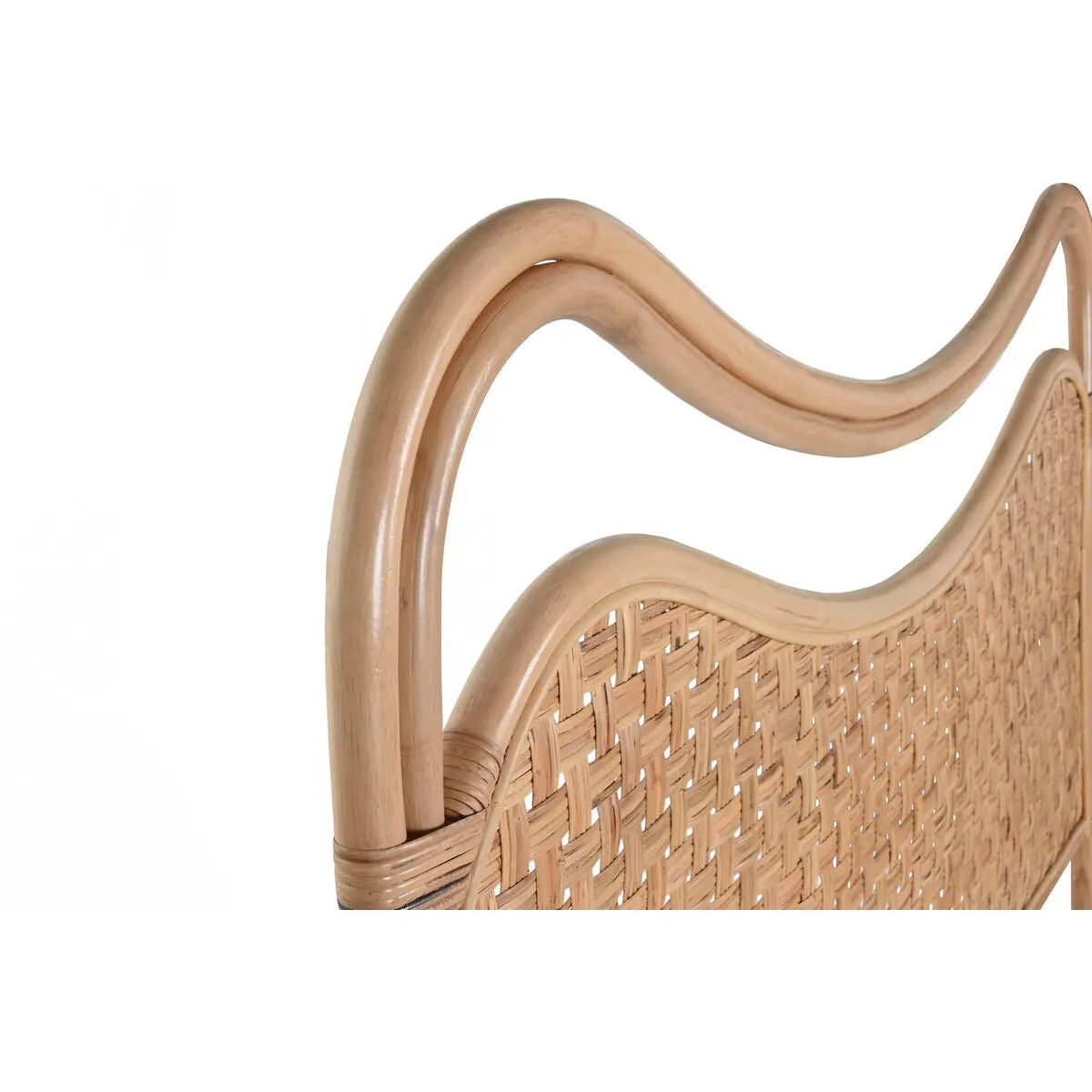 Tête de lit Home ESPRIT 153 X 4 X 146 cm Mamm