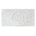 Tête de lit Home ESPRIT Blanc 160 x 3 x 80 cm Mamm