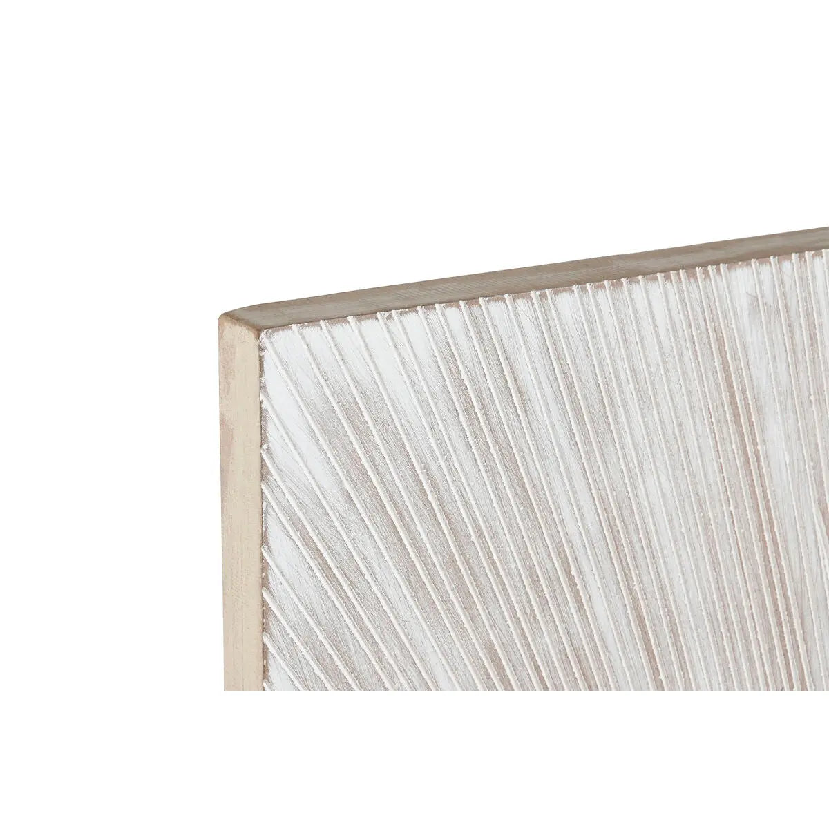 Tête de lit Home ESPRIT Blanc 160 x 3 x 80 cm Mamm