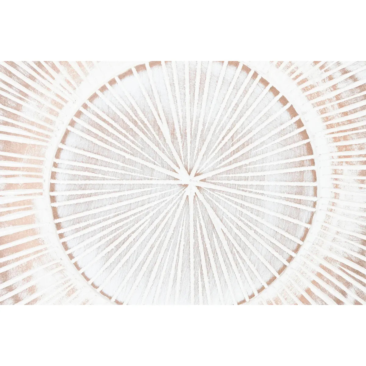 Tête de lit Home ESPRIT Blanc 160 x 3 x 80 cm Mamm