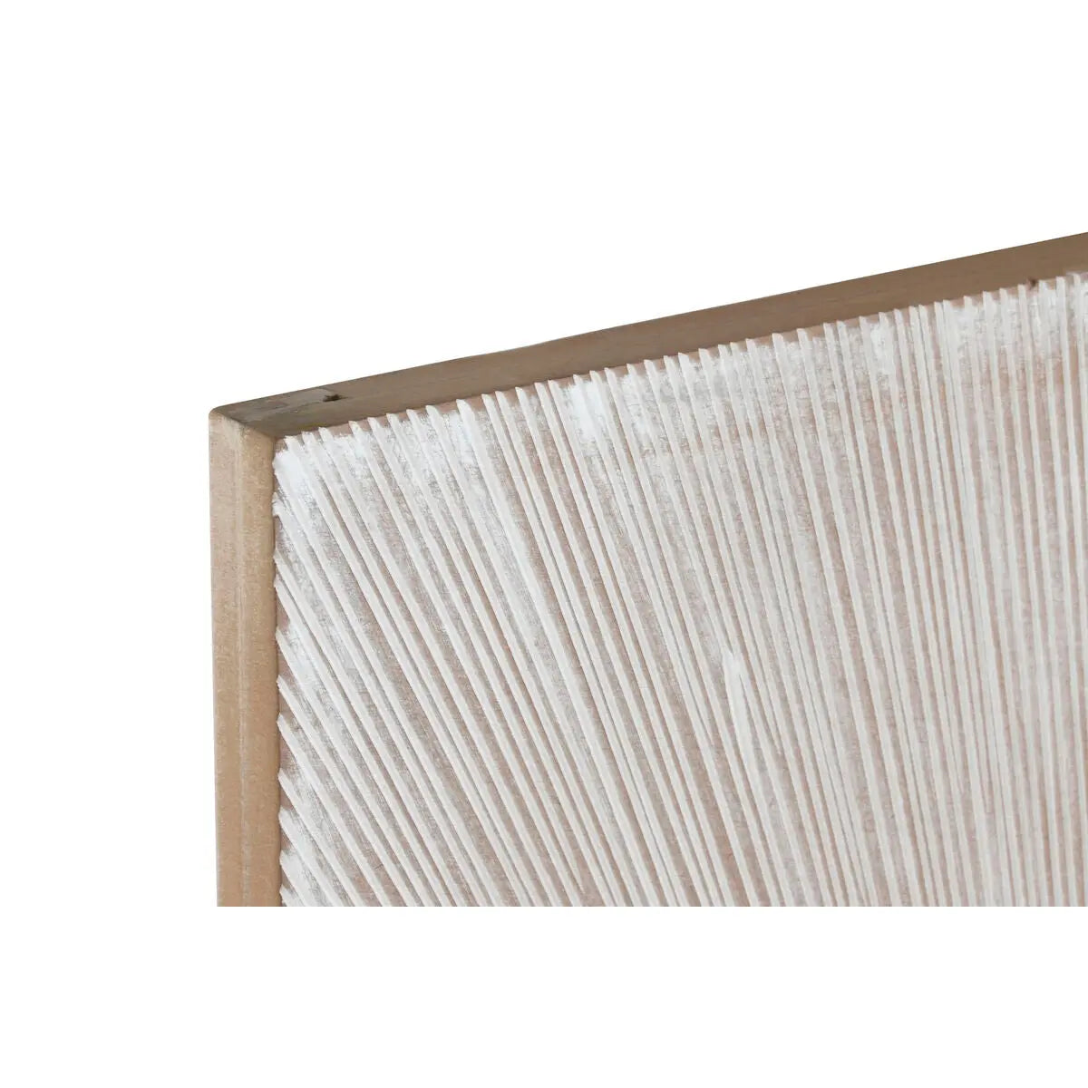 Tête de lit Home ESPRIT Blanc 160 x 3 x 80 cm Mamm