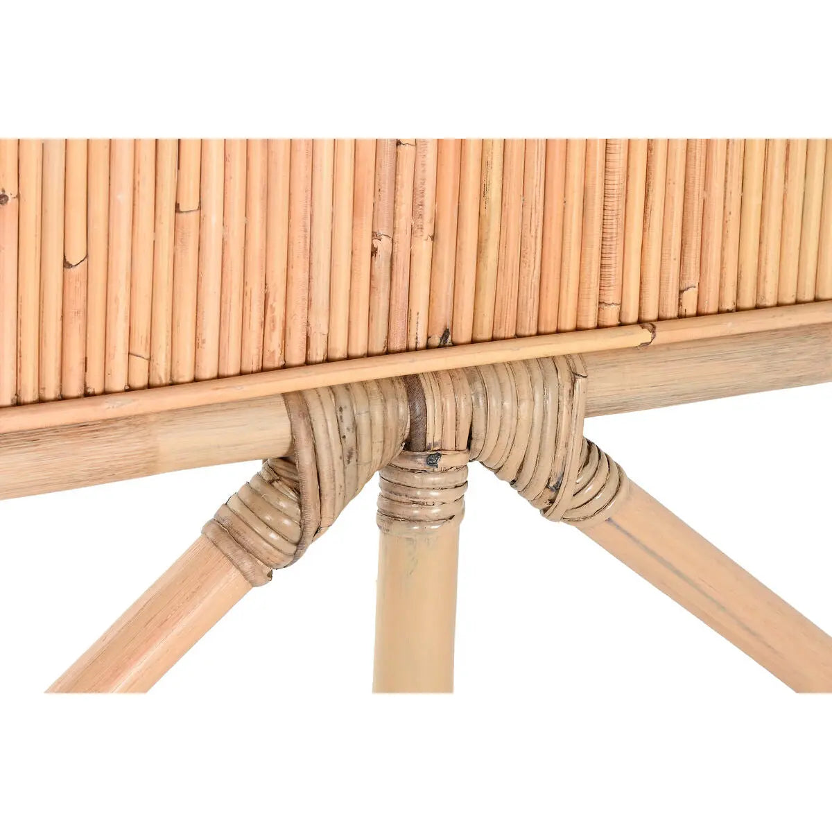 Tête de lit Home ESPRIT Naturel 153 X 3 X 138 cm Mamm