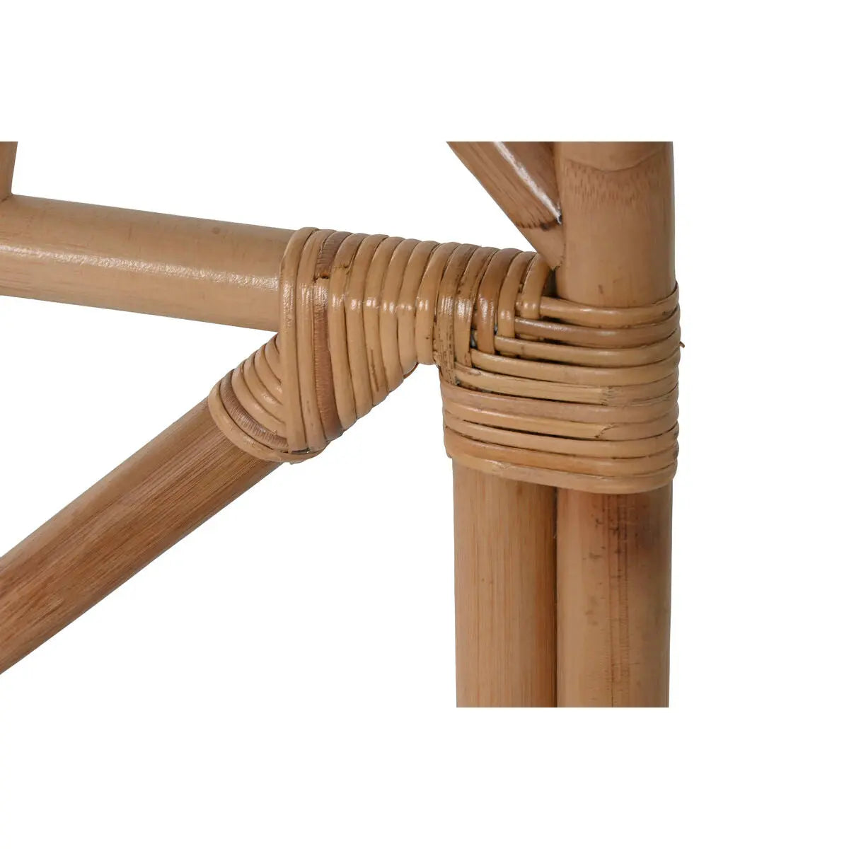 Tête de lit Home ESPRIT Naturel 153 X 3 X 146 cm Mamm