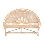 Tête de lit Home ESPRIT Naturel 175 x 3 x 130 cm Mamm