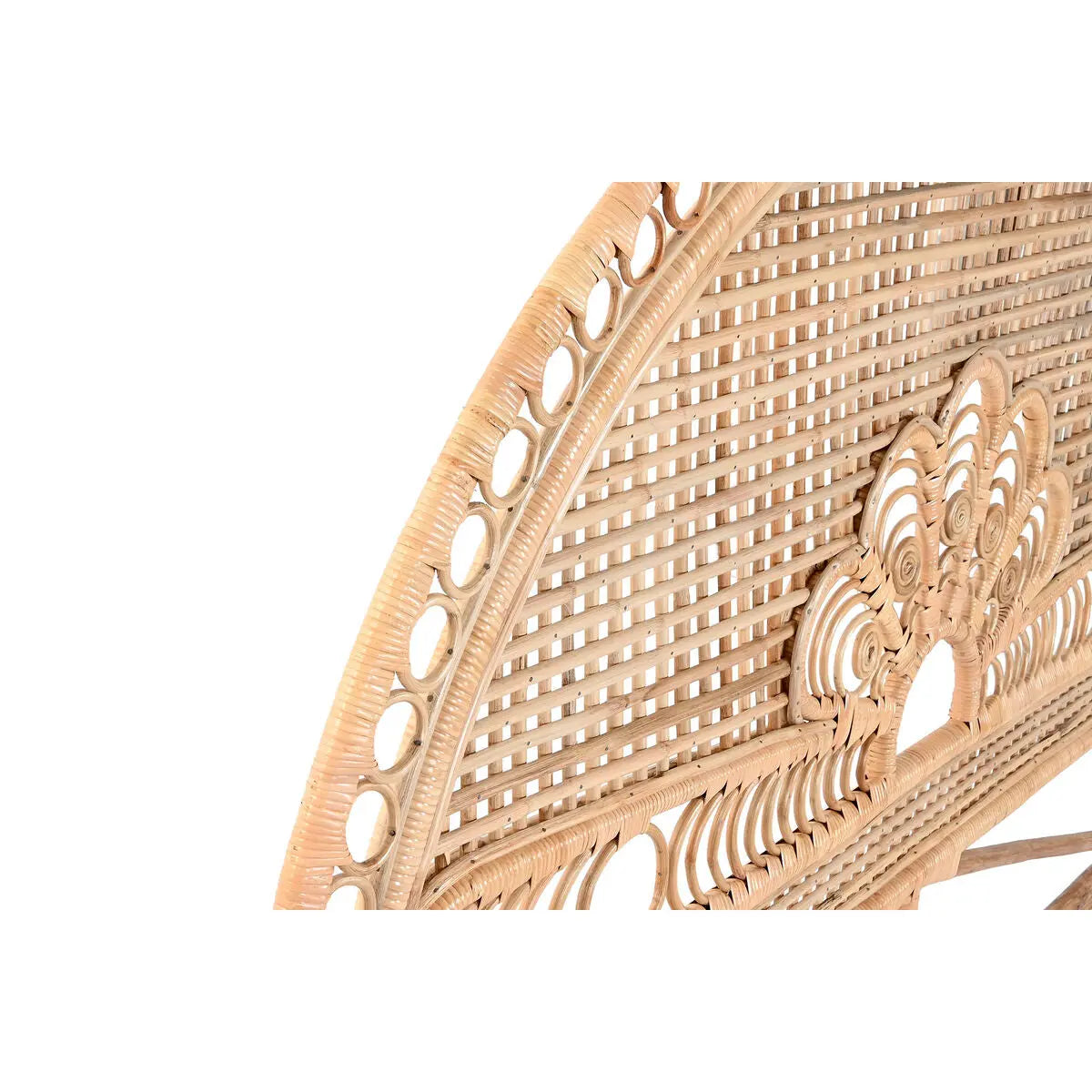 Tête de lit Home ESPRIT Naturel 175 x 3 x 130 cm Mamm