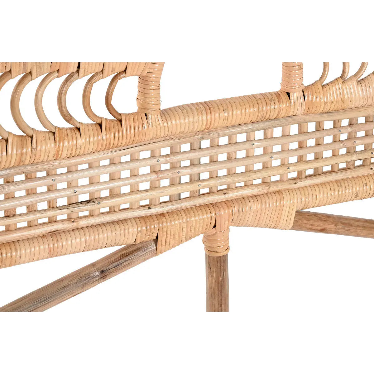 Tête de lit Home ESPRIT Naturel 175 x 3 x 130 cm Mamm