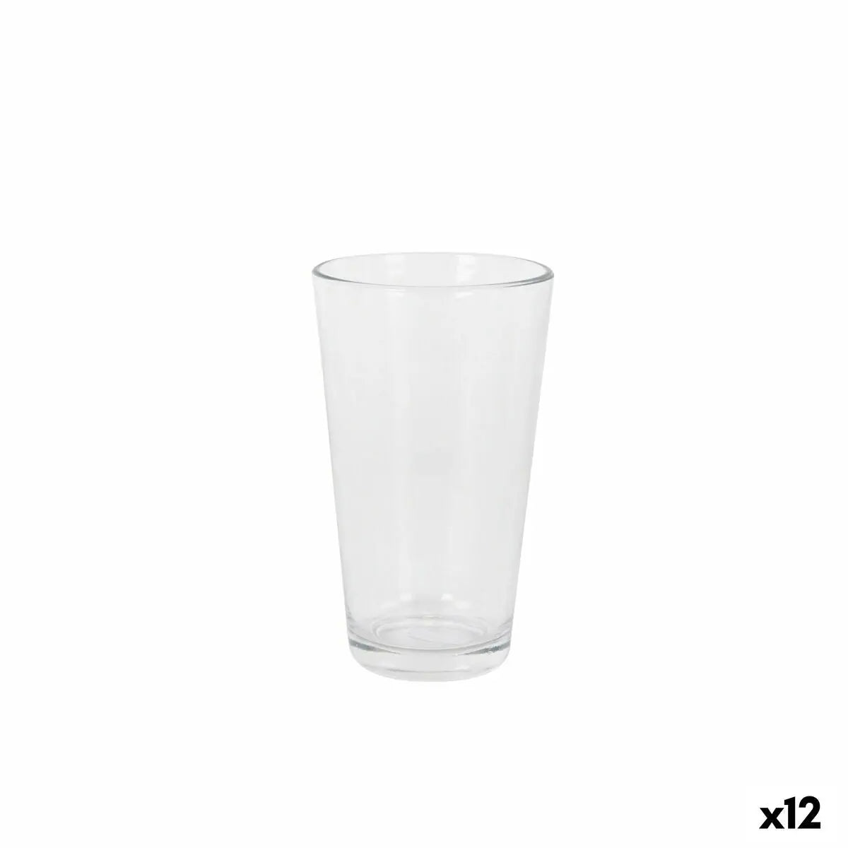 Verre Arcoglass Linoc 470 ml (12 Unités) Mamm